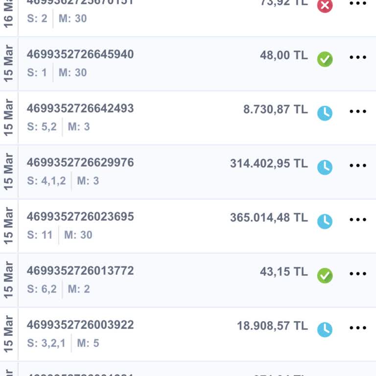 Birebin Para Çekim Sorunu Ve Erişim Engeli: Müşteri Mağduriyeti