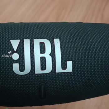 JBL Charge 5 Şarj Almıyor!