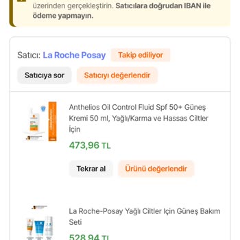 Eksik Ürün Mağduriyeti Ve Müşteri Hizmetlerinin İlgisizliği