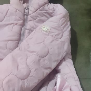 Boyner'den Alınan Montun Hızla Yırtılması