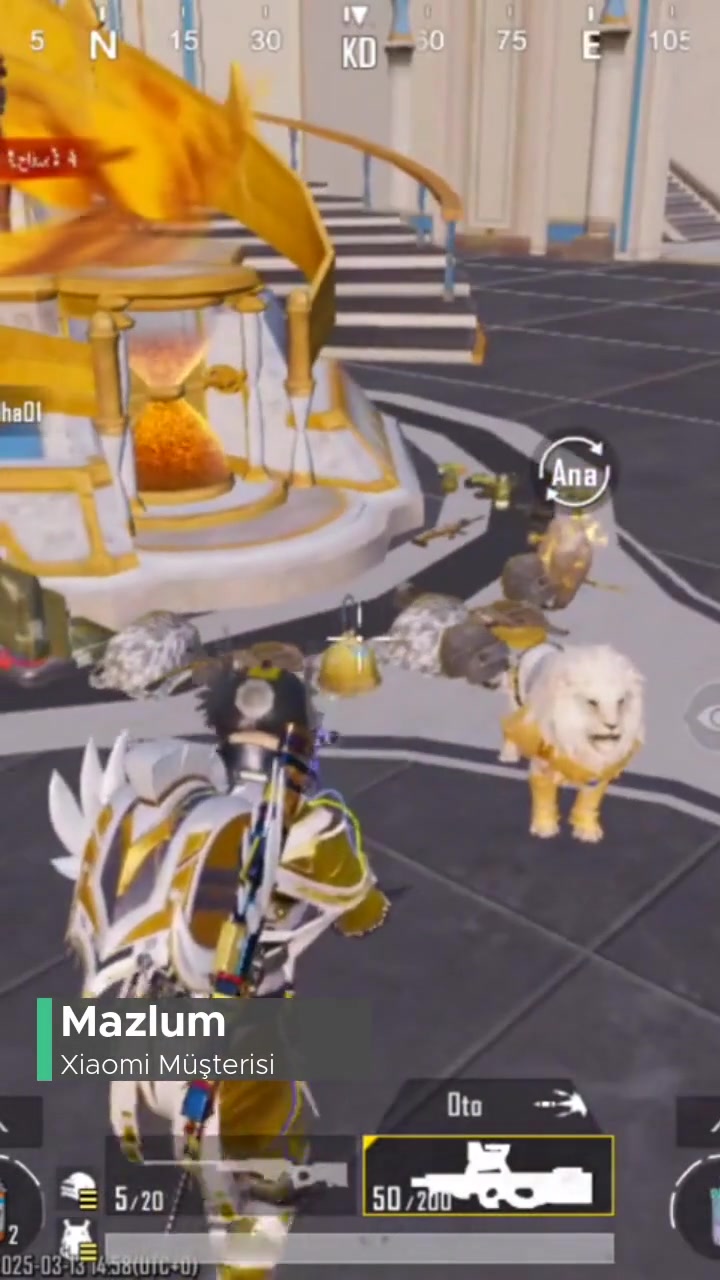 Xiaomi Pad 7 Karıncalanma Sorunu! videonun kapak resmi