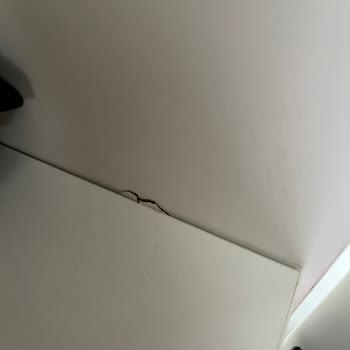 Kelebek Mobilya'dan Aldığımız Ürünlerde Sürekli Sorun Yaşadık