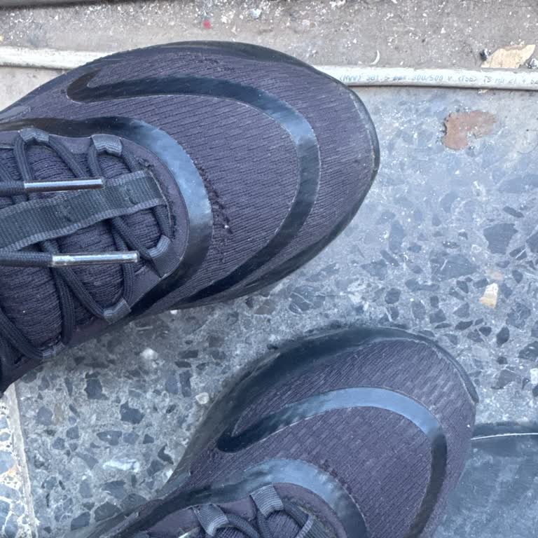 Adidas Mağazasında Garanti Sorunu