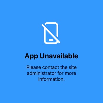 Müzik Üniversitesi Uygulama Erişilemiyor Ve Destek Yok