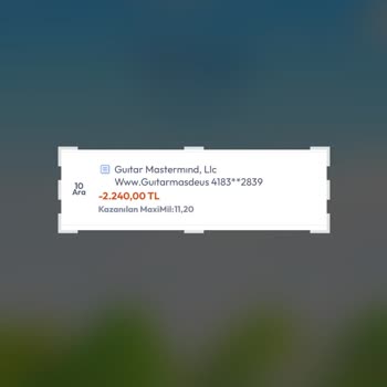 Müzik Üniversitesi Uygulama Erişilemiyor Ve Destek Yok