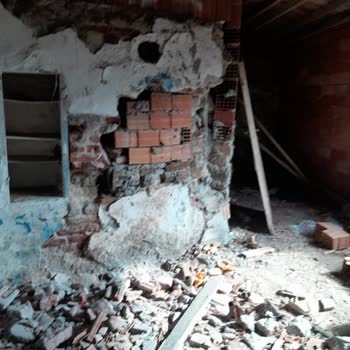 Uluşık İnşaat Dekorasyon (Gelibolu) Yaşatılan Mağduriyet!