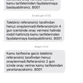 Türk Telekom'a Geçişte Yaşanan Sorunlar