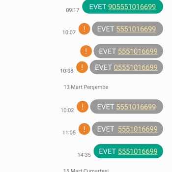 Türk Telekom'a Geçişte Yaşanan Sorunlar
