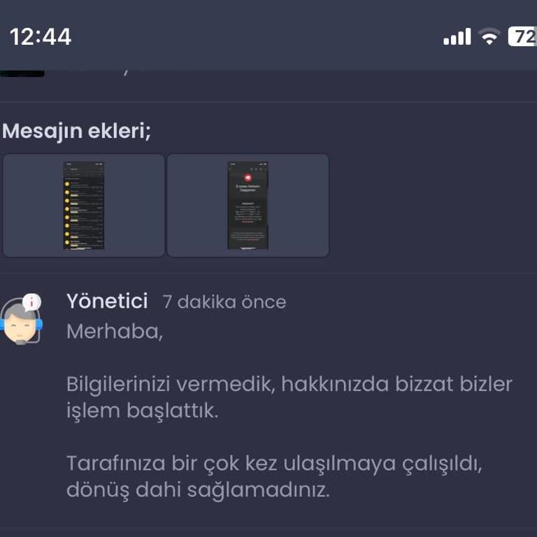 Valorant Hesabımın Haksız Geri Alınma İddiası