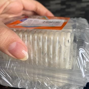 Taze Alınan Peynirin Küflenmesi Güvenimizi Sarstı
