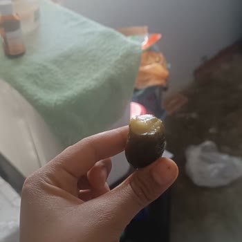 BİM'den Aldığımız Fıçı Turşuda Hijyen Sorunu