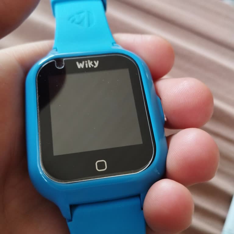 Yanlış Konum Gösteren Akıllı Saat Hayal Kırıklığı