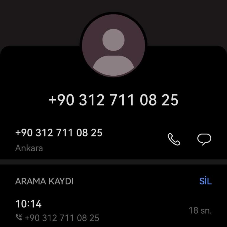 İzinsiz Anket Araması