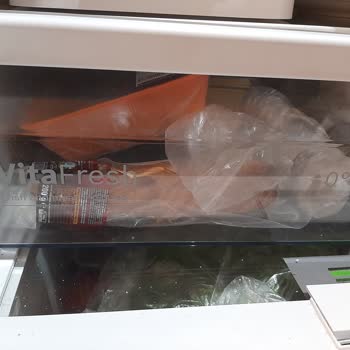 Köfteci Yusuf'tan Aldığım Kıyma Bir Günde Bozuldu!