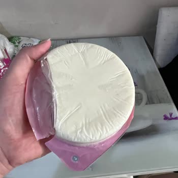 Taze Kaşar Peynirinde Bozuk Tat Ve Koku Sorunu