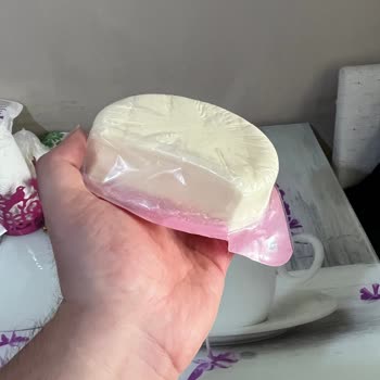 Taze Kaşar Peynirinde Bozuk Tat Ve Koku Sorunu