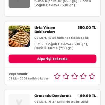 Uzak Konum Sorunu Ve Yetersiz Müşteri Hizmetleri