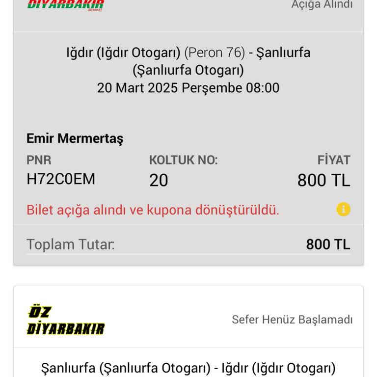 Kupon Kodu Gelmedi: Acil Yardım Bekliyorum