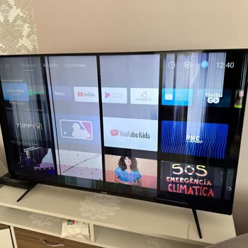 Vestel TV'de Planlı Eskitme Şüphesi