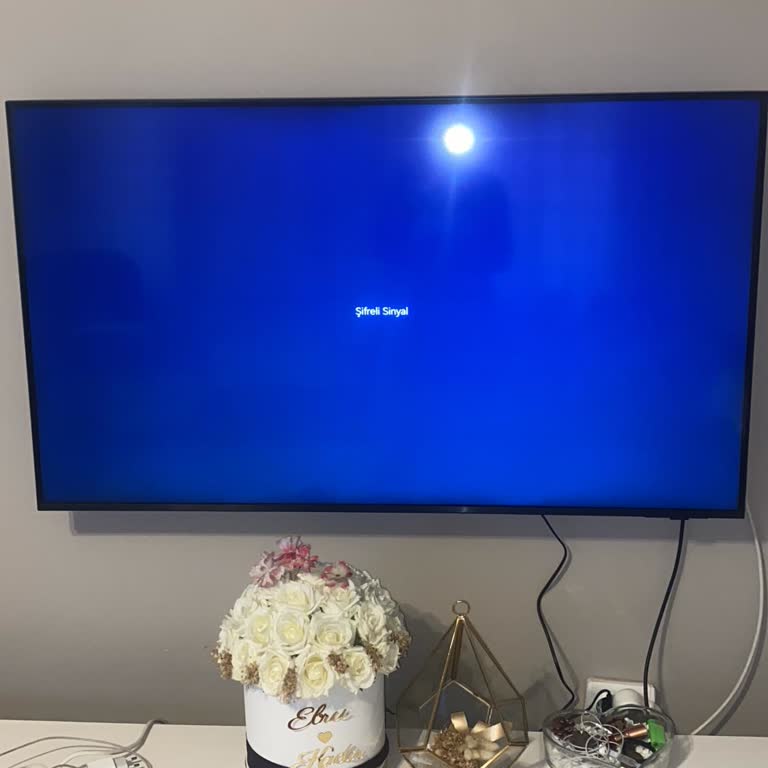 TÜRKSAT Teknik Servis Ve İletişim Sorunları