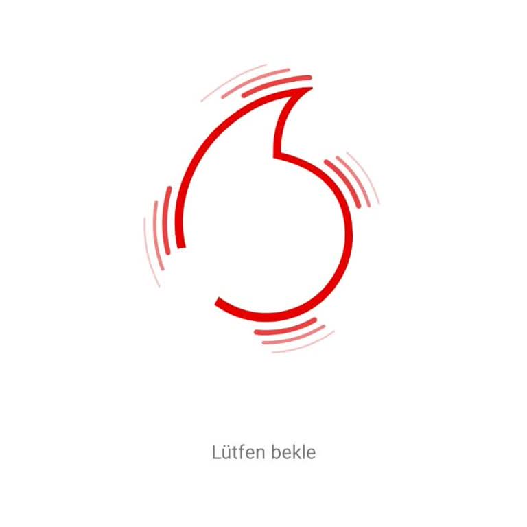 Vodafone Pay Hesap Doğrulama Çıkmazı