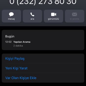 Teknocell Müşteri Hizmetlerinde İletişim Sorunu