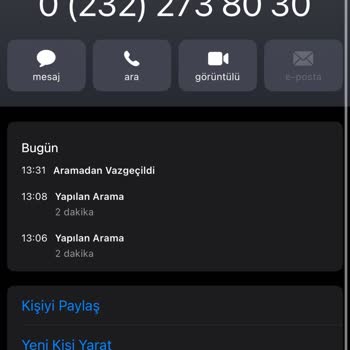 Teknocell Müşteri Hizmetlerinde İletişim Sorunu