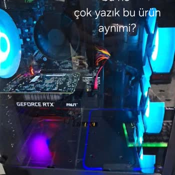 Yanlış Ürün Ve İlgisiz Müşteri Hizmetleri: Hepsiburada'da Hayal Kırıklığı