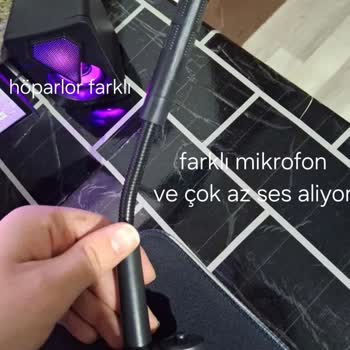 Yanlış Ürün Ve İlgisiz Müşteri Hizmetleri: Hepsiburada'da Hayal Kırıklığı