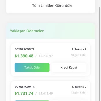 Hopi Kredi İadesinde Yaşanan Sorunlar