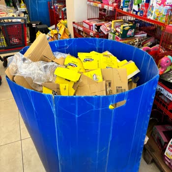 Ürün Tedarik Sorunları Ve Personel Eksikliği Mağaza İşleyişini Zorluyor