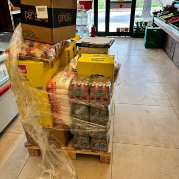 Ürün Tedarik Sorunları Ve Personel Eksikliği Mağaza İşleyişini Zorluyor