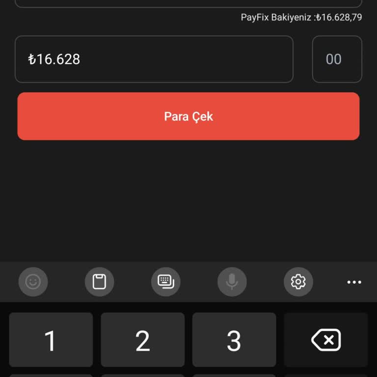 PayFix Hesabımda Kalan Paraya Çözüm Bulunamıyor!