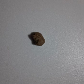 Fıstık Ezmesinden Taş Çıktı: Dişim Kırılıyordu