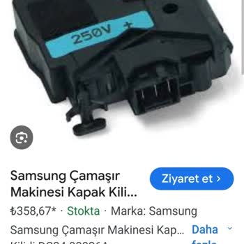 Samsung Servis Ücreti Ve İlgisizlik Sorunu