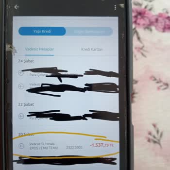 Geciken İade: 24 Günlük Bekleyiş Ve Hâlâ Sonuç Yok!