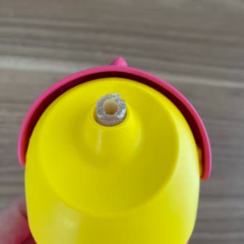 Philips Avent Suluğun Pipet Sorunu Ve Yedek Parça Eksikliği