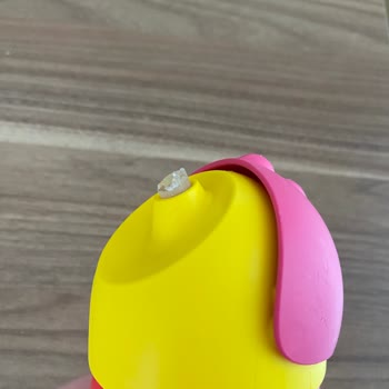 Philips Avent Suluğun Pipet Sorunu Ve Yedek Parça Eksikliği