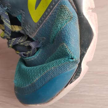 Kalitesiz Malzeme Mağduriyeti