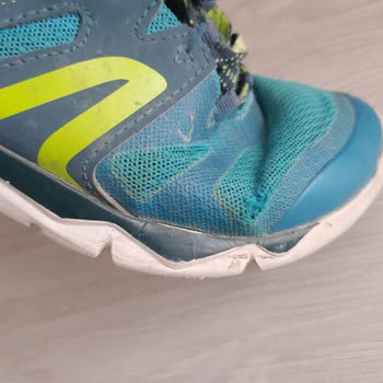 Kalitesiz Malzeme Mağduriyeti