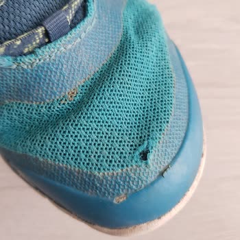 Kalitesiz Malzeme Mağduriyeti