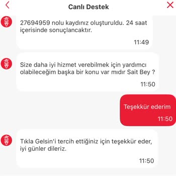 Kupon Tanımlama Sorunu Ve Şikayetlerin Çözülmesi