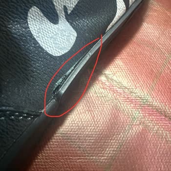 Guess Online Siparişimde Ayakkabı Kalite Sorunu