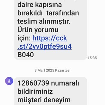 Çiçek Sepeti Sipariş Teslimatı Kabusu: 18 Gündür Çözüm Yok