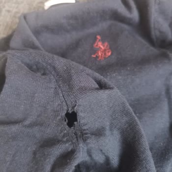 Ürün Kalitesi Sorunu Ve Çözüm Talebi