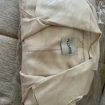 Cayma Hakkı Yok İade Sorunu Yaşatıyor