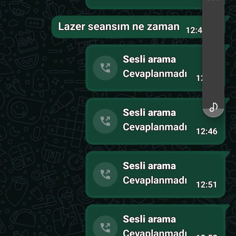 Kalitesiz Hizmet Ve İletişim Sorunları