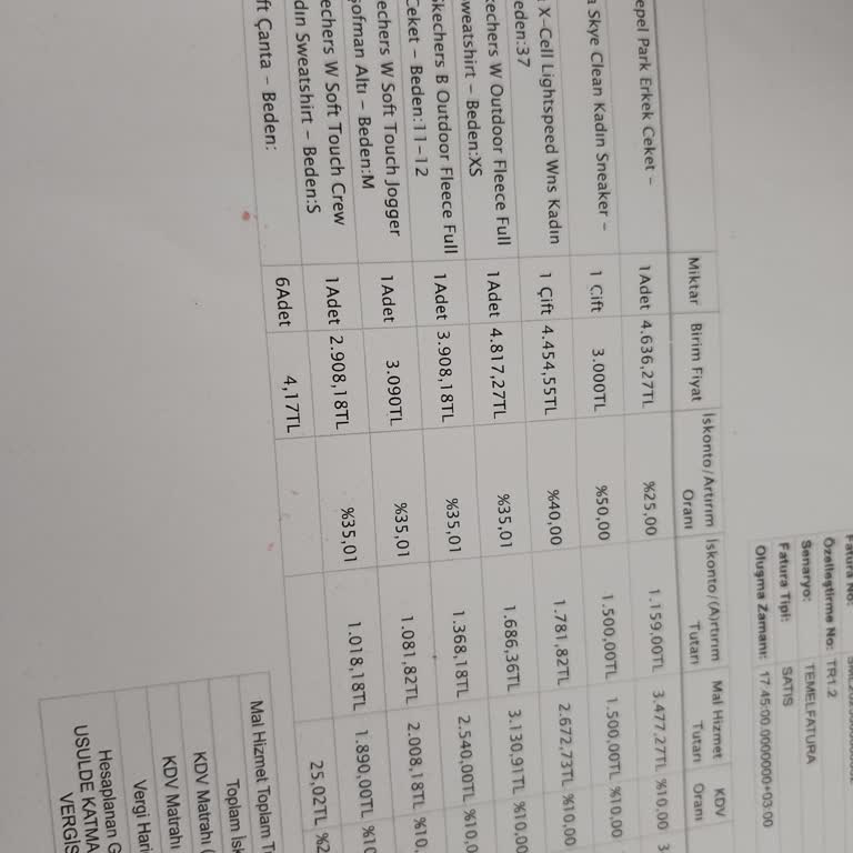 Sneakers Loops'tan Aldığım Ürün Bitlendi Ve Bozuldu!