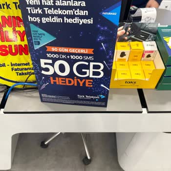 Türk Telekom Bayisinde Ücret Farklılıkları
