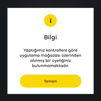 TV Plus Aboneliği Aktif Edilemiyor Ve Müşteri Hizmetleri Yetersiz